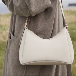 Polene Umi in Textured Chalk